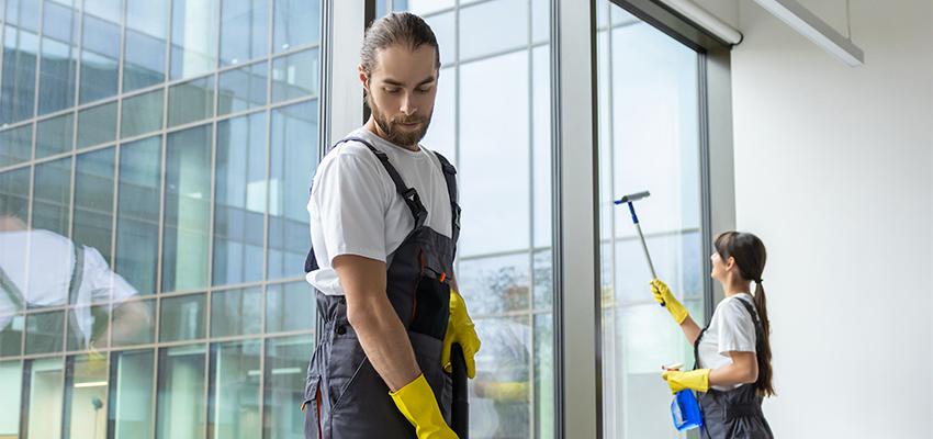 Gebäudereinigung Ludwigsburg